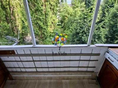 Apartment. Vasyl Halyna Blvd, Kyiv.