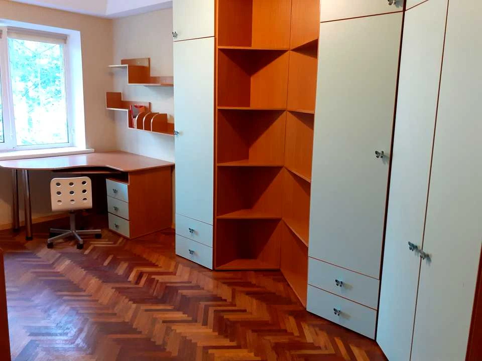 Квартира. Киев, улица Юности