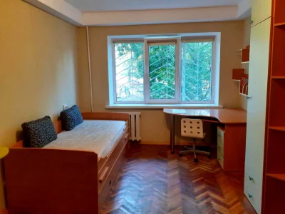Квартира. Киев, улица Юности