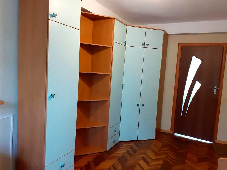 Квартира. Киев, улица Юности