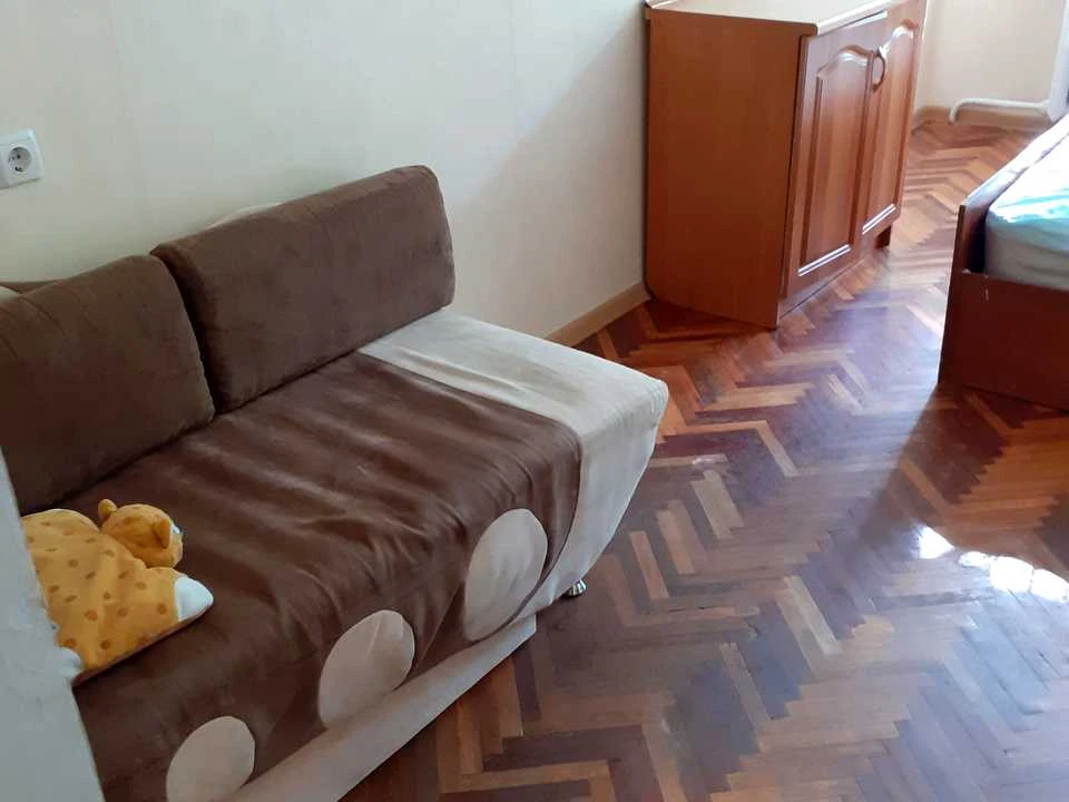 Квартира. Киев, улица Юности
