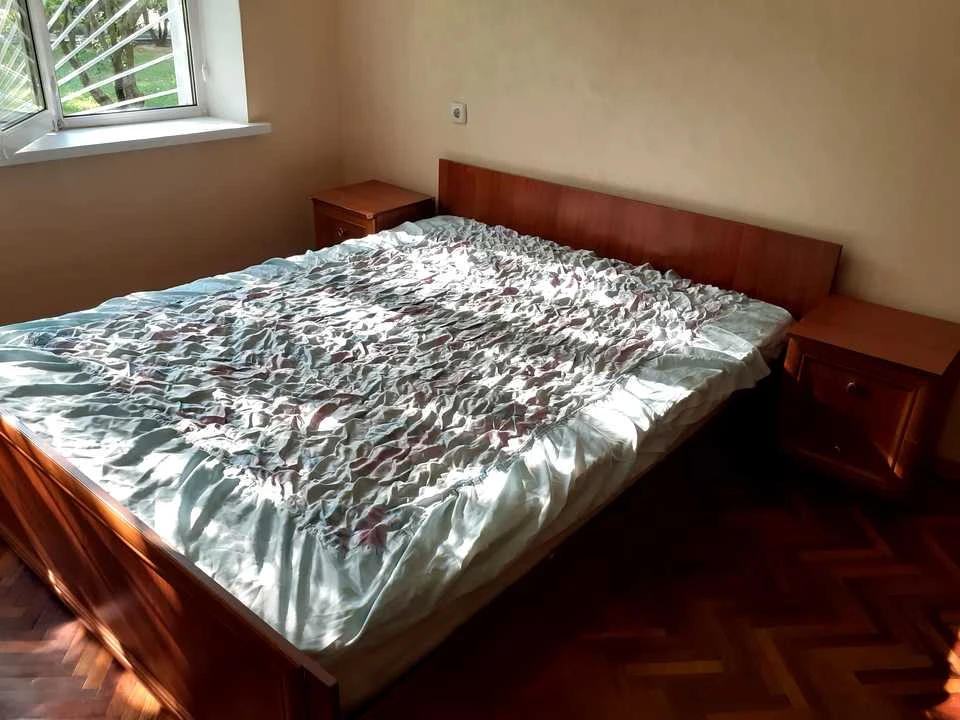 Квартира. Киев, улица Юности