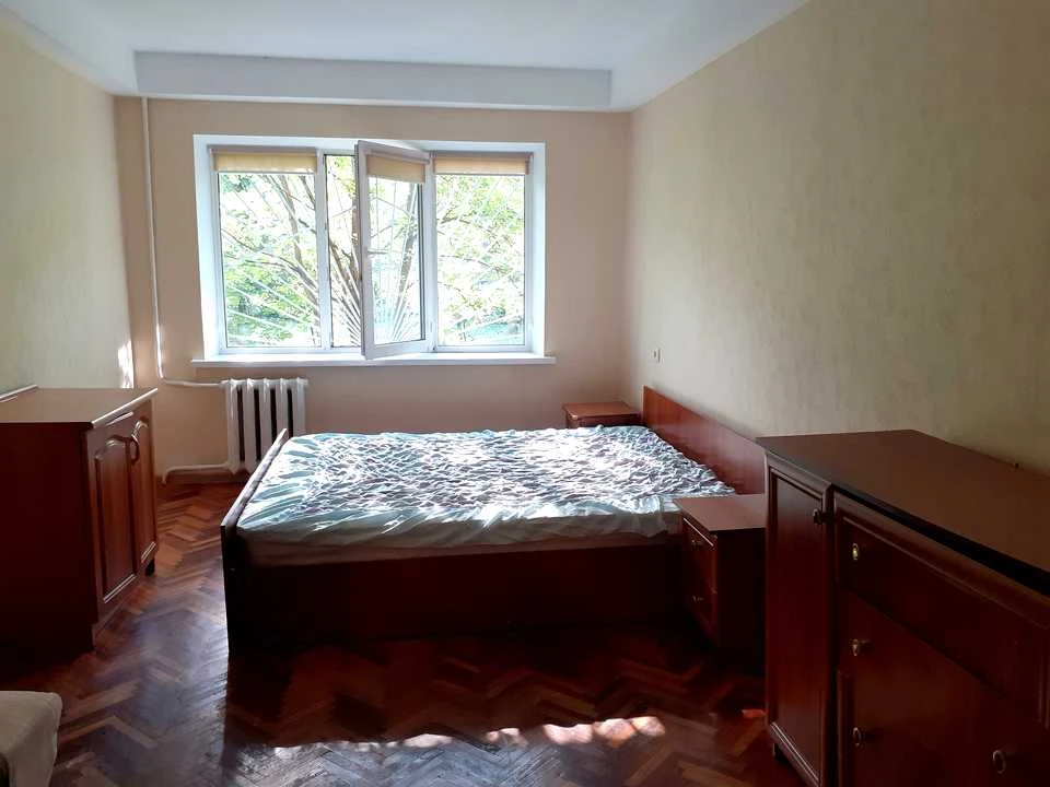 Квартира. Киев, улица Юности
