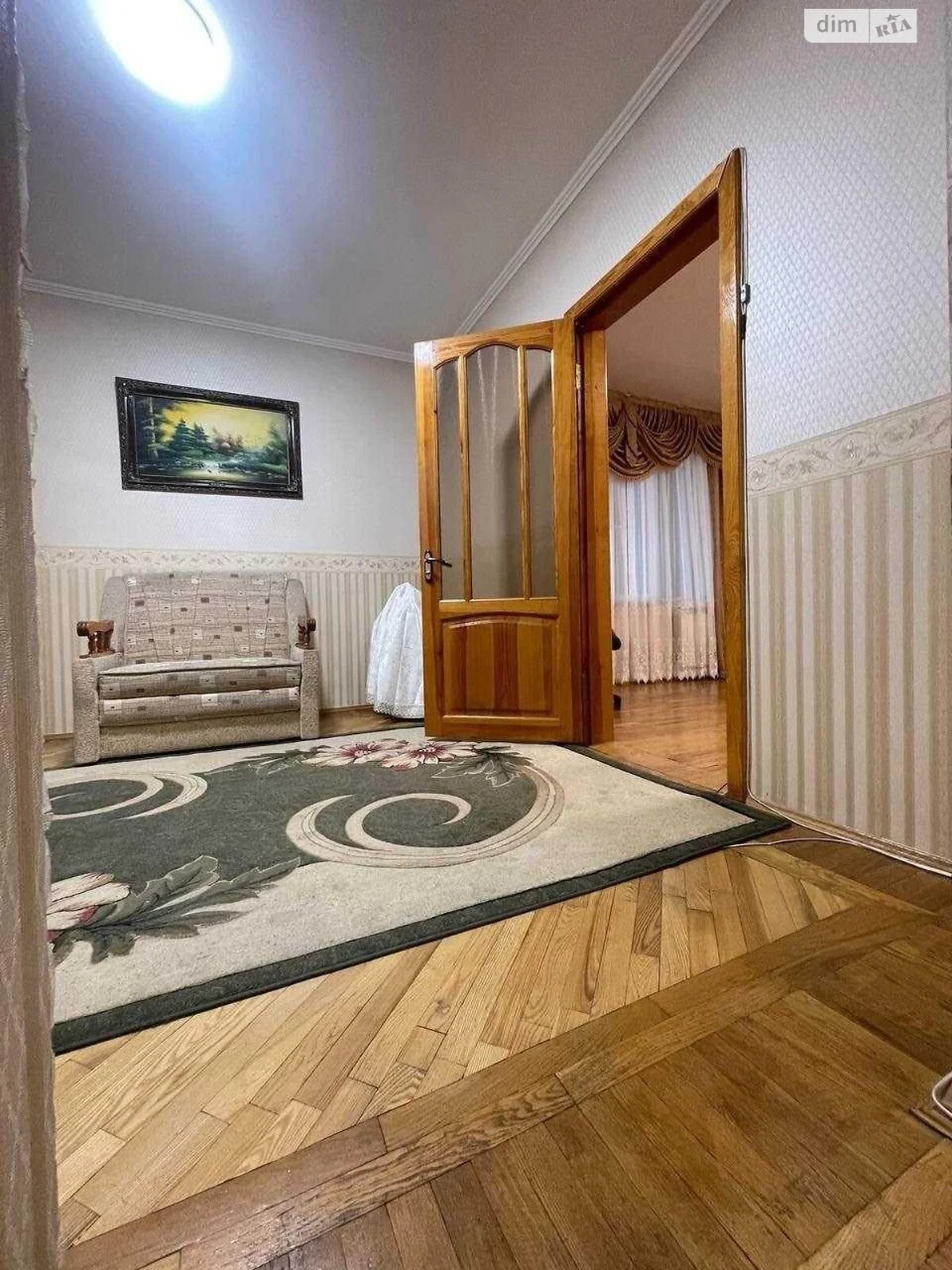 Довгострокова Оренда Квартира Рембаза