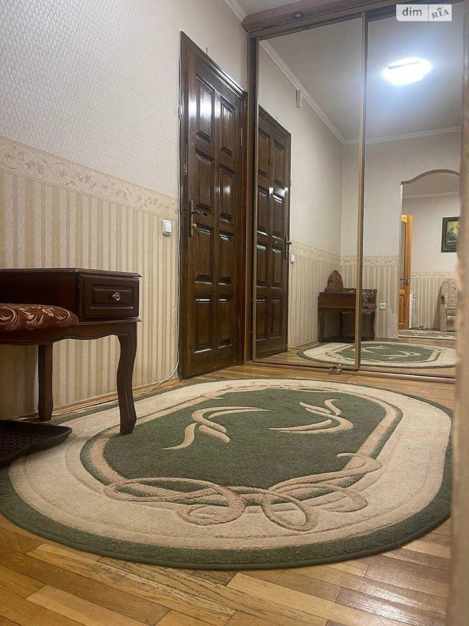 Довгострокова Оренда Квартира Рембаза
