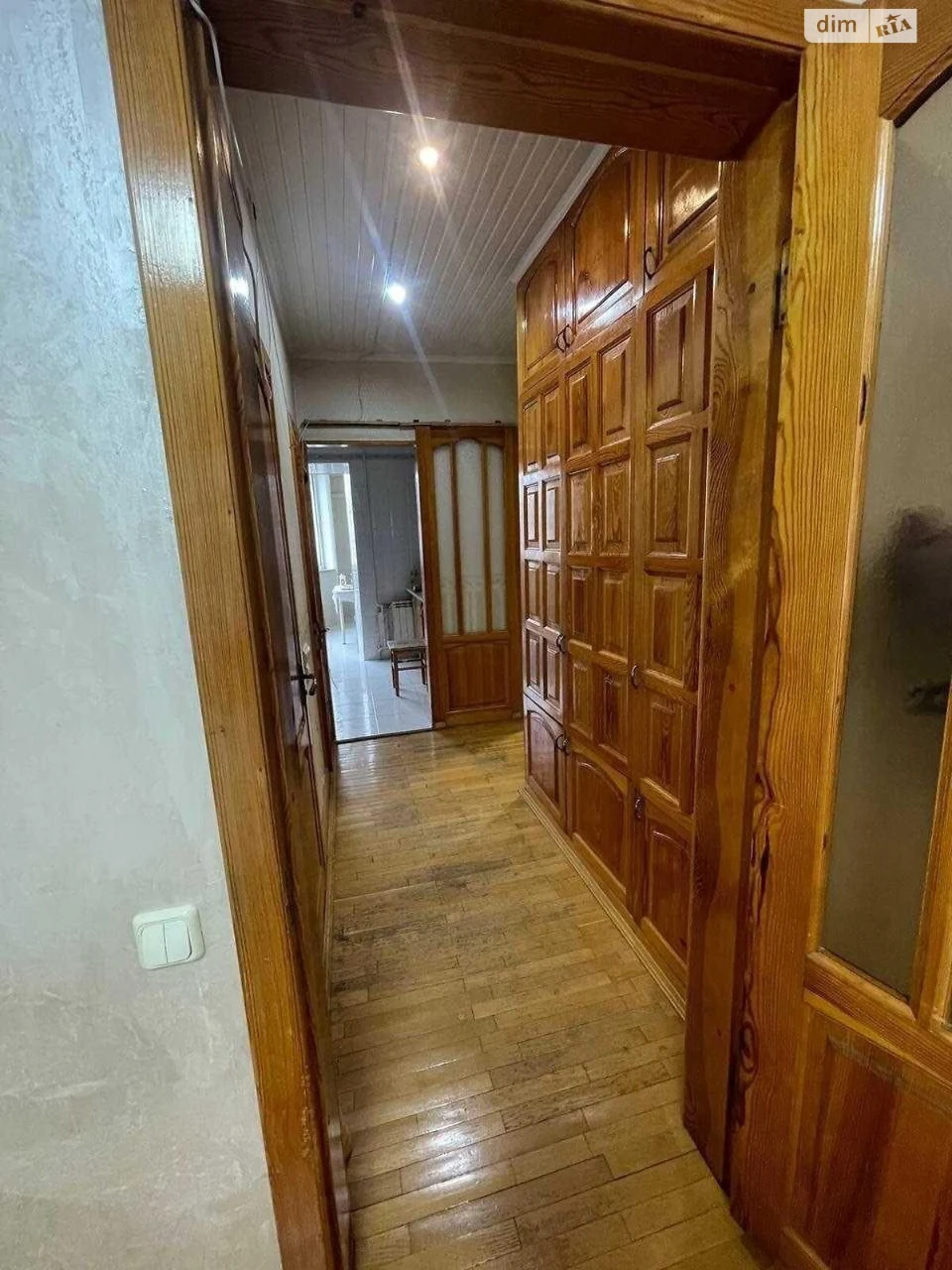 Довгострокова Оренда Квартира Рембаза