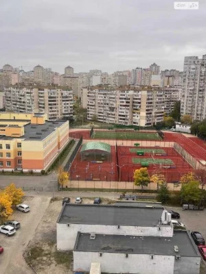 Довгострокова Оренда Квартира Рембаза