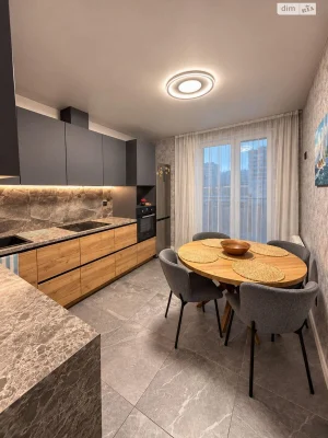 Long-Term Rental Apartment, Northern Brovar District