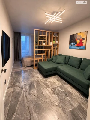 Long-Term Rental Apartment, Northern Brovar District