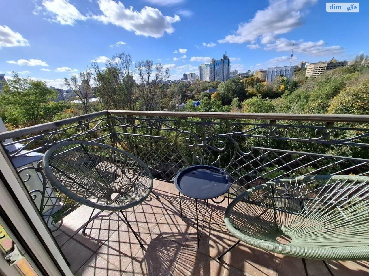 Long-Term Rental Apartment in Lukyanivka