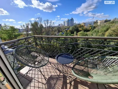 Long-Term Rental Apartment in Lukyanivka