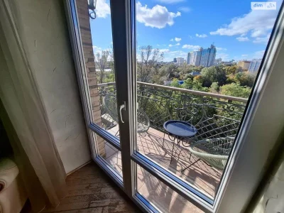 Long-Term Rental Apartment in Lukyanivka