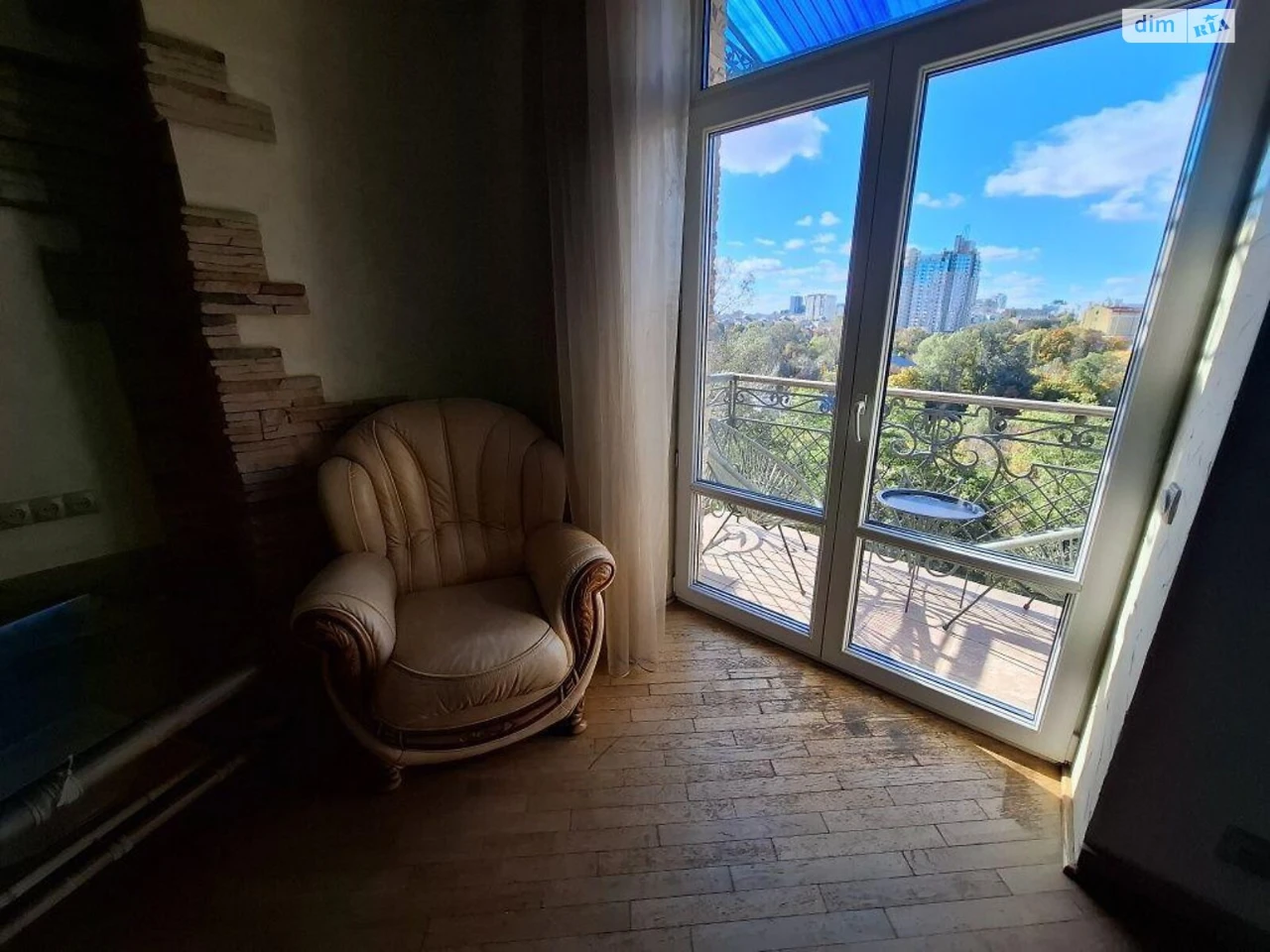 Long-Term Rental Apartment in Lukyanivka