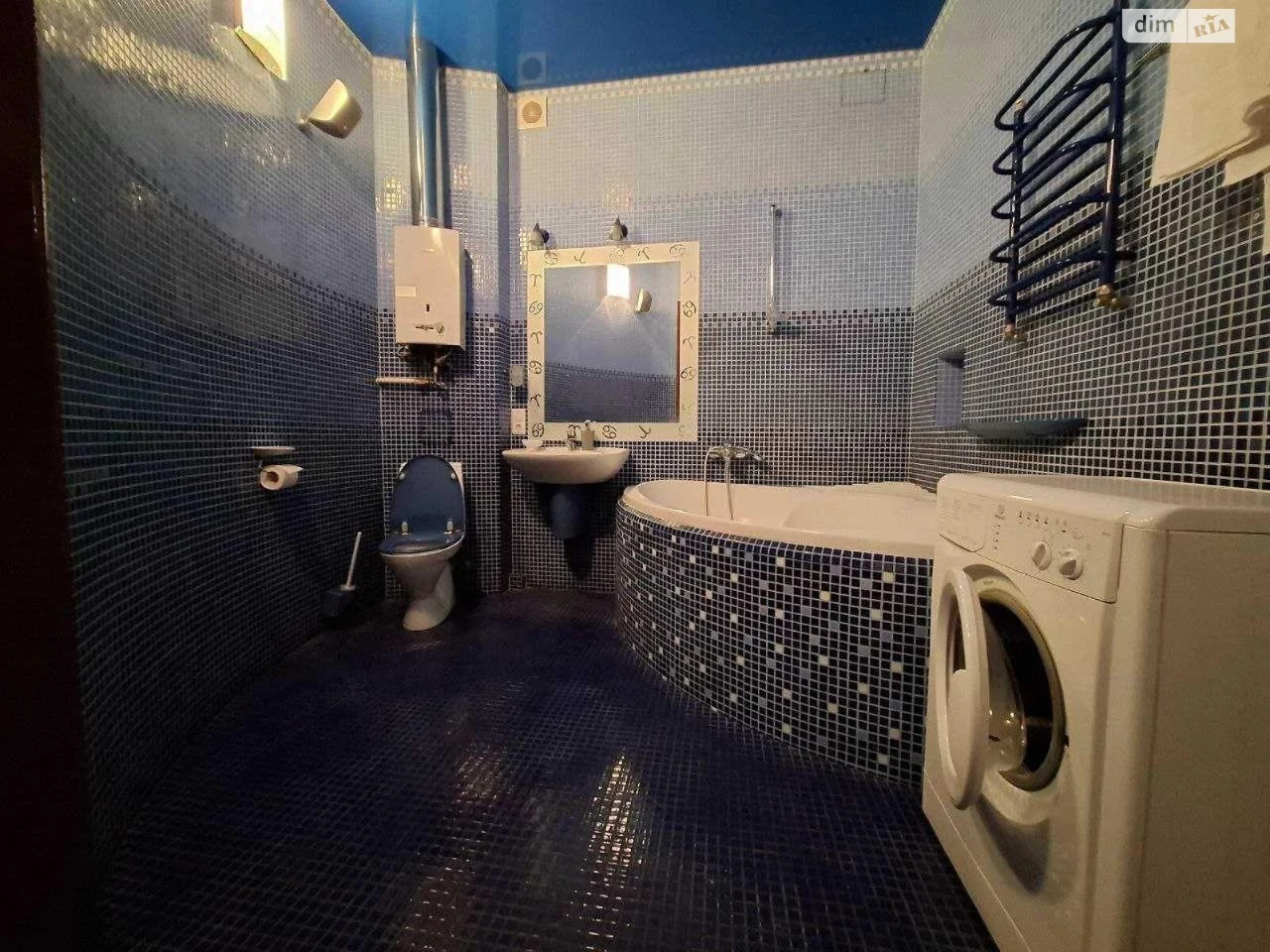 Long-Term Rental Apartment in Lukyanivka