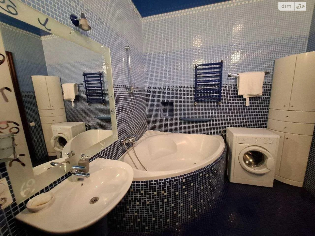 Long-Term Rental Apartment in Lukyanivka