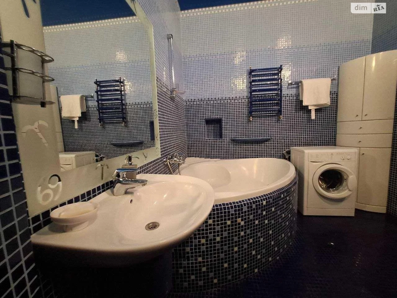 Long-Term Rental Apartment in Lukyanivka