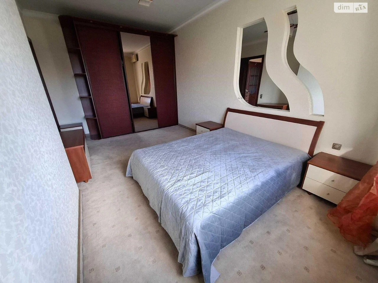 Long-Term Rental Apartment in Lukyanivka