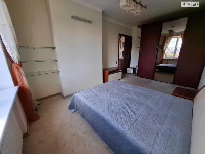 Long-Term Rental Apartment in Lukyanivka