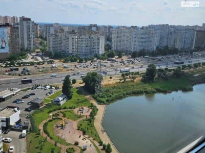 Довгострокова Оренда Квартира Рембаза