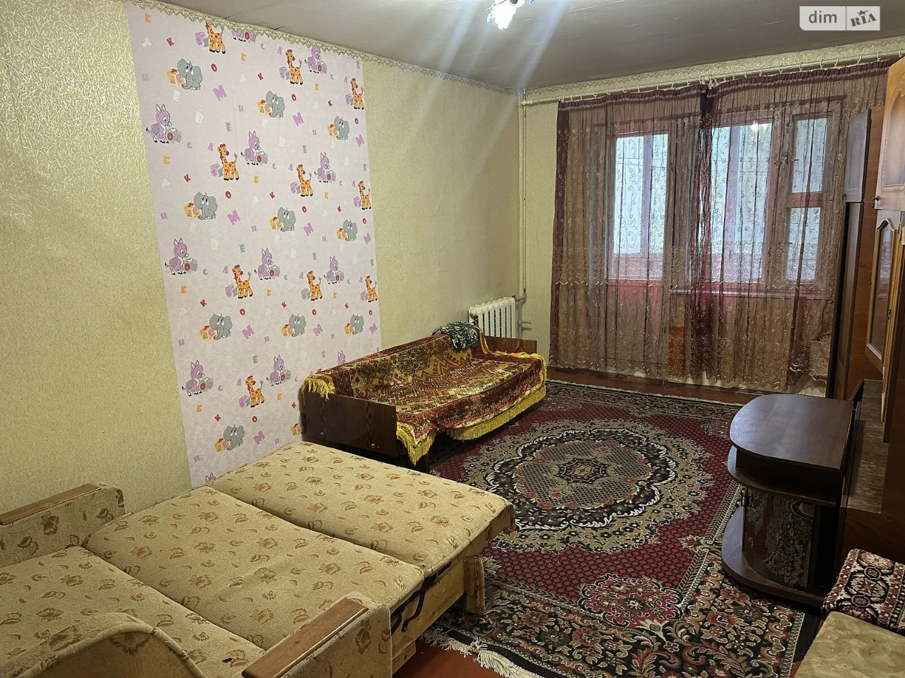 Довгострокова Оренда Квартири Борщагівка