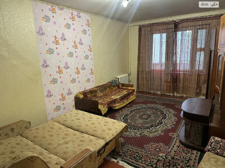 Long-Term Rental Apartment, Borshchivka