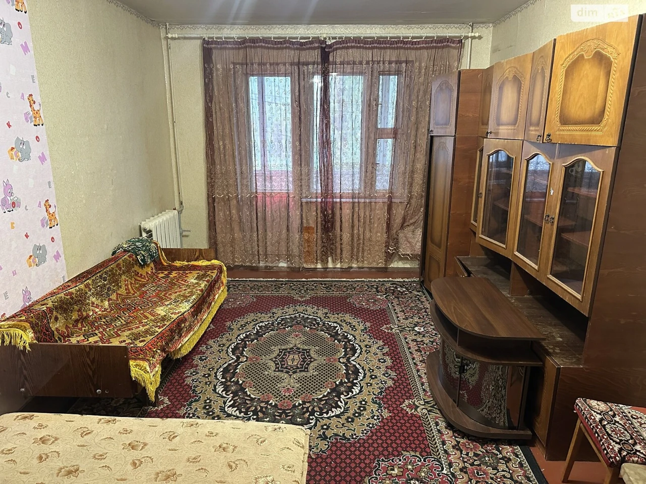 Довгострокова Оренда Квартири Борщагівка