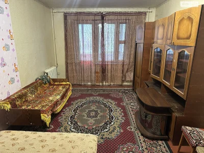 Довгострокова Оренда Квартири Борщагівка