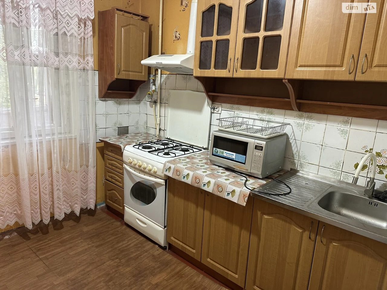 Довгострокова Оренда Квартири Борщагівка