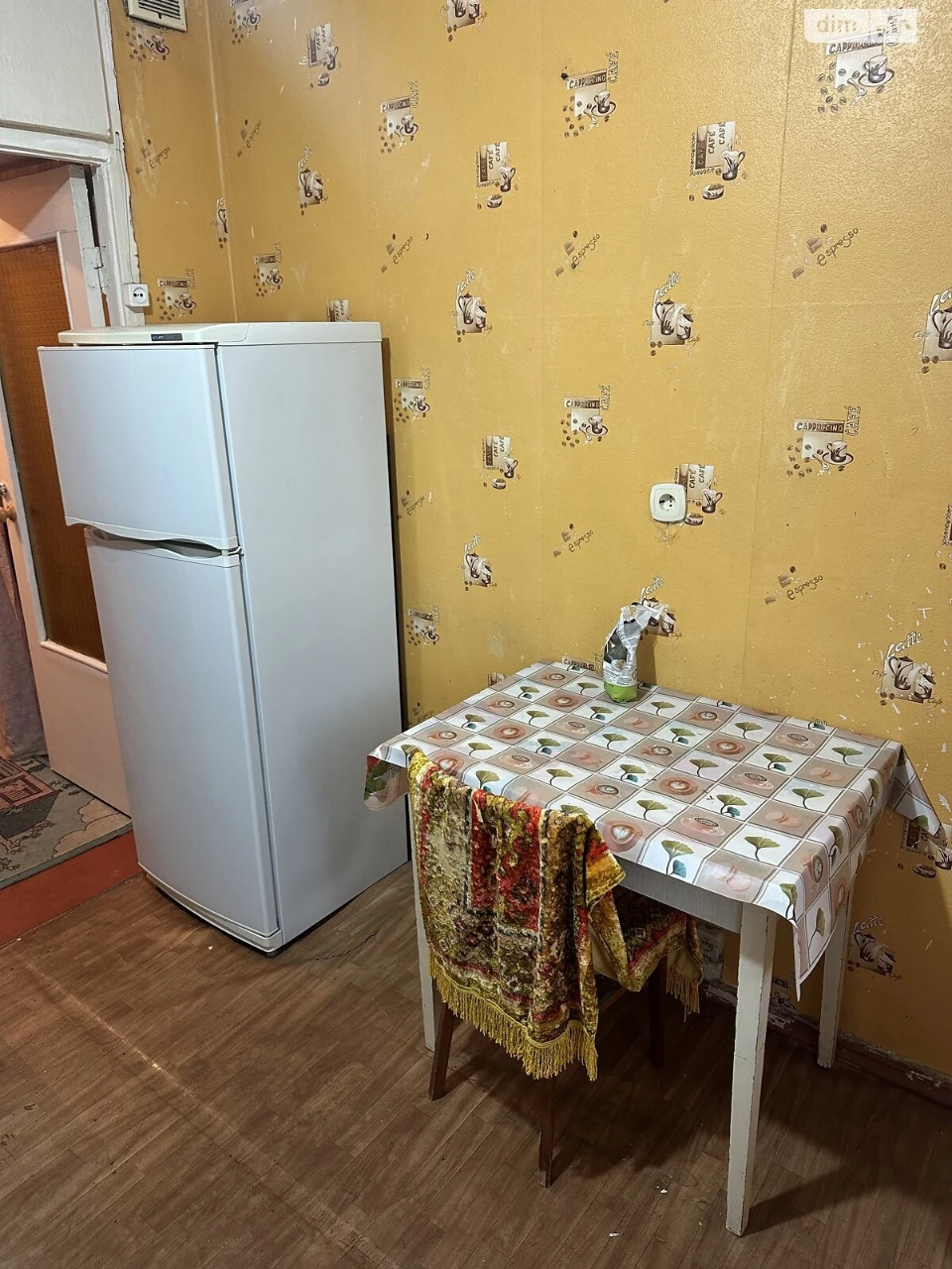 Довгострокова Оренда Квартири Борщагівка