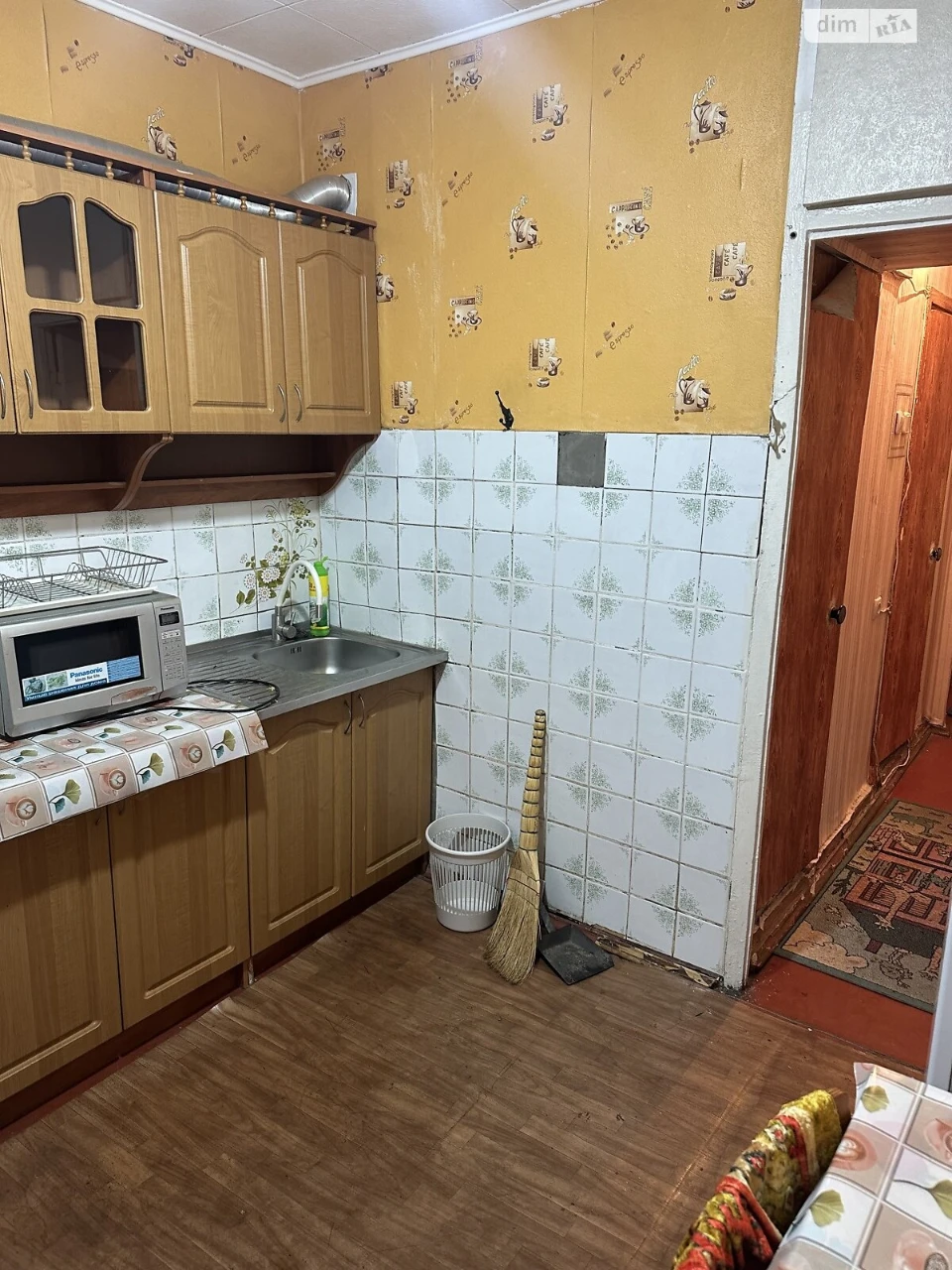 Довгострокова Оренда Квартири Борщагівка