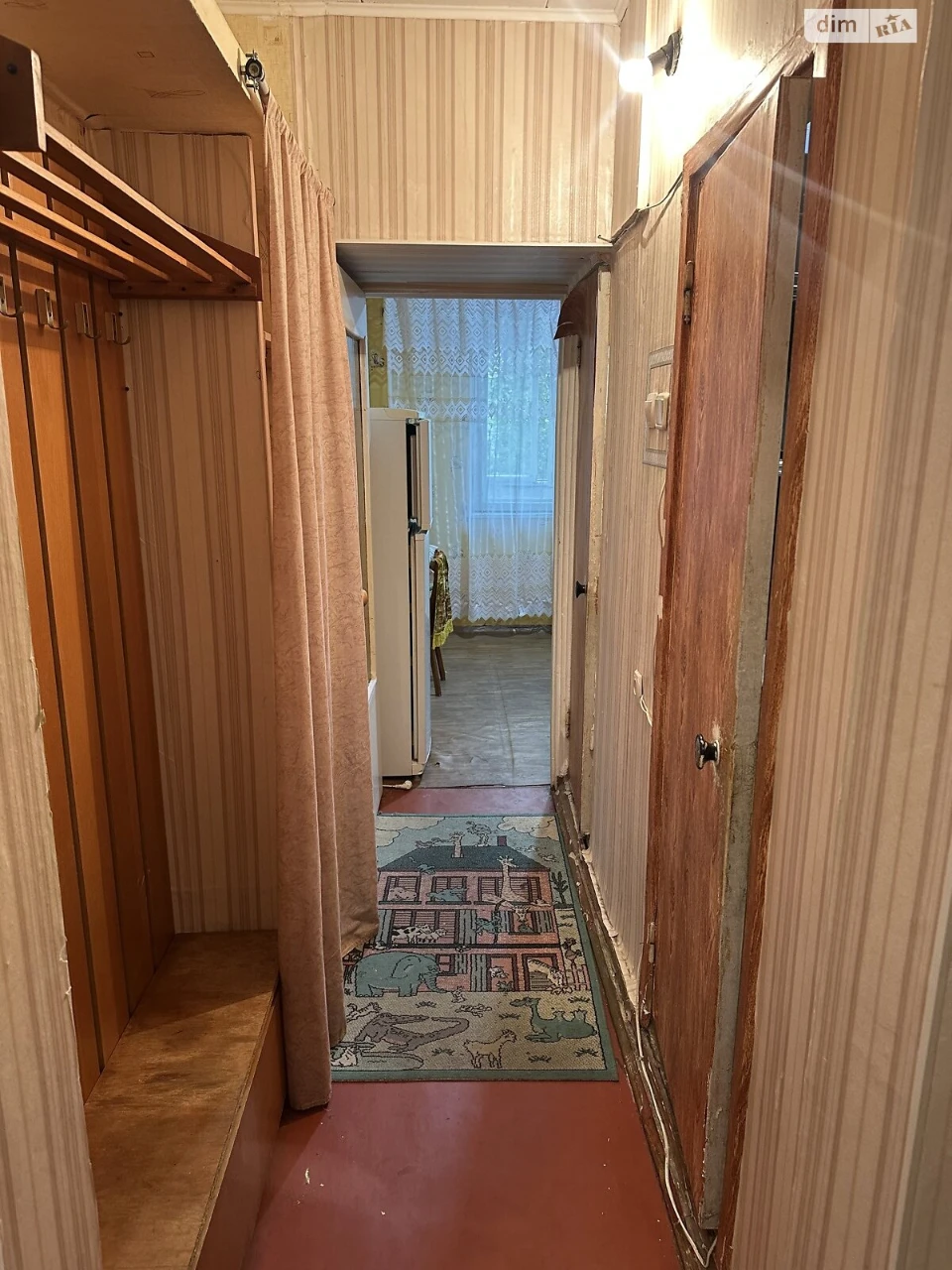 Довгострокова Оренда Квартири Борщагівка