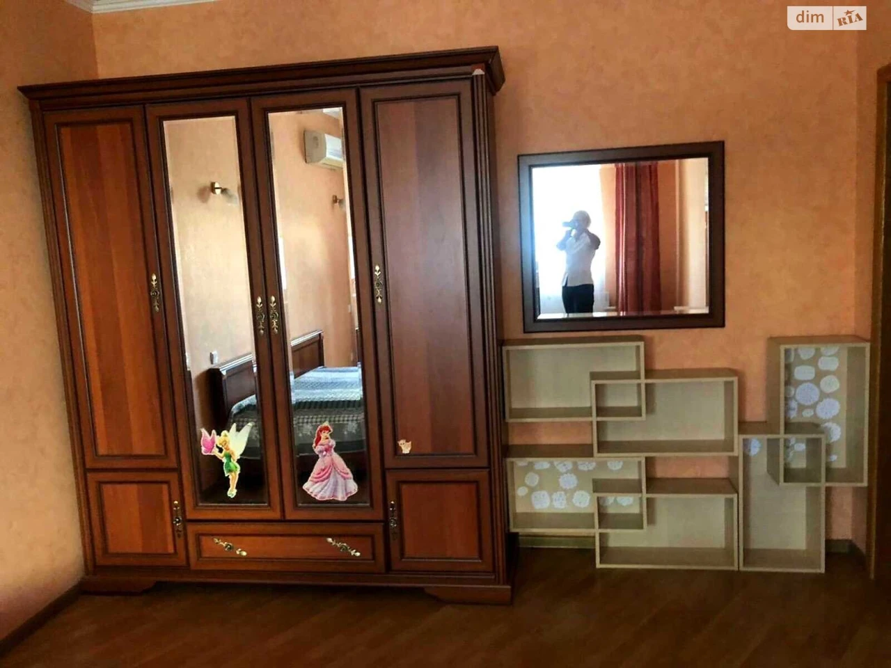 Довгострокова Оренда Квартира Осокорки