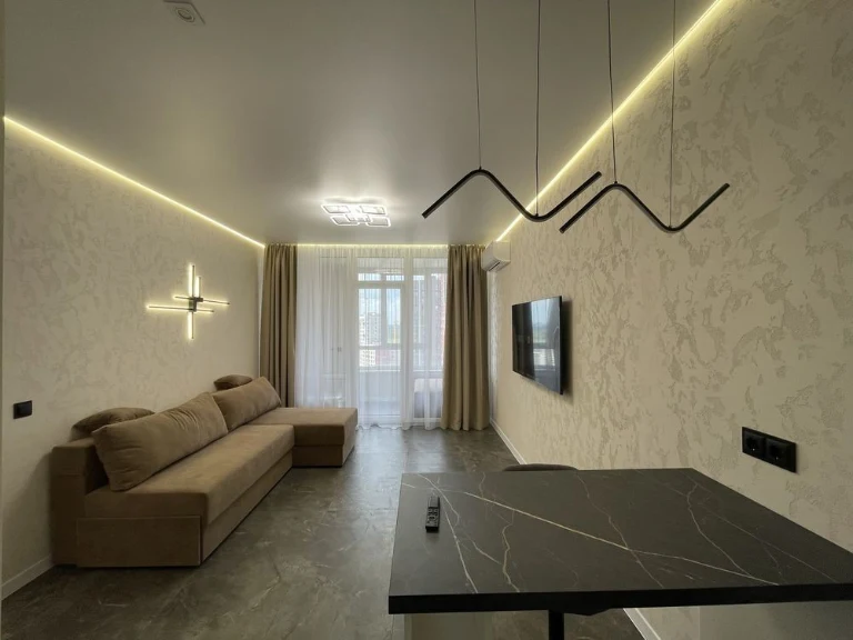 Warsaw Plus | Rent a spacious apartment | Generator n