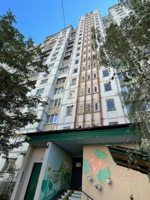 Оренда, Радунська, 2к, Троещина