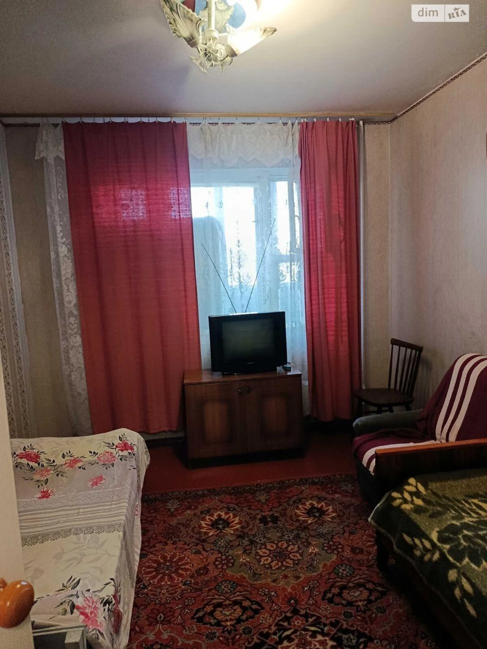 Long-Term Rental Apartment in Vinograd