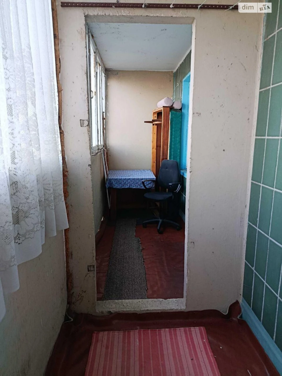 Long-Term Rental Apartment in Vinograd