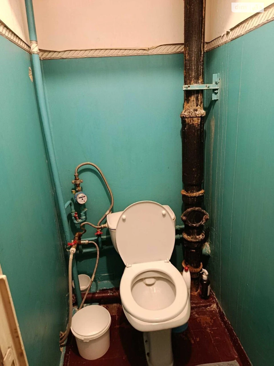 Long-Term Rental Apartment in Vinograd