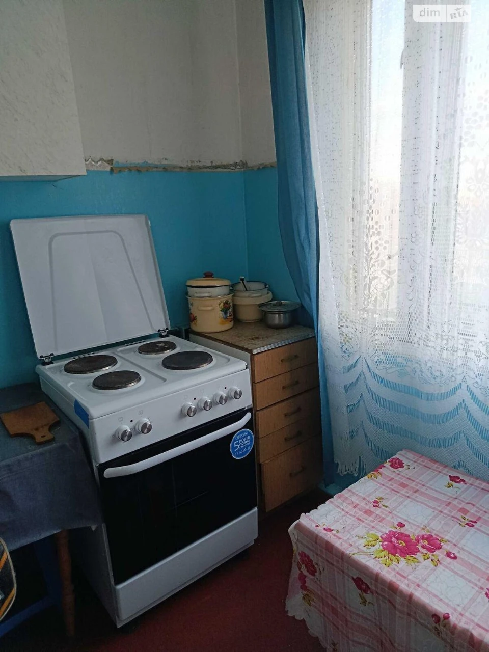 Long-Term Rental Apartment in Vinograd