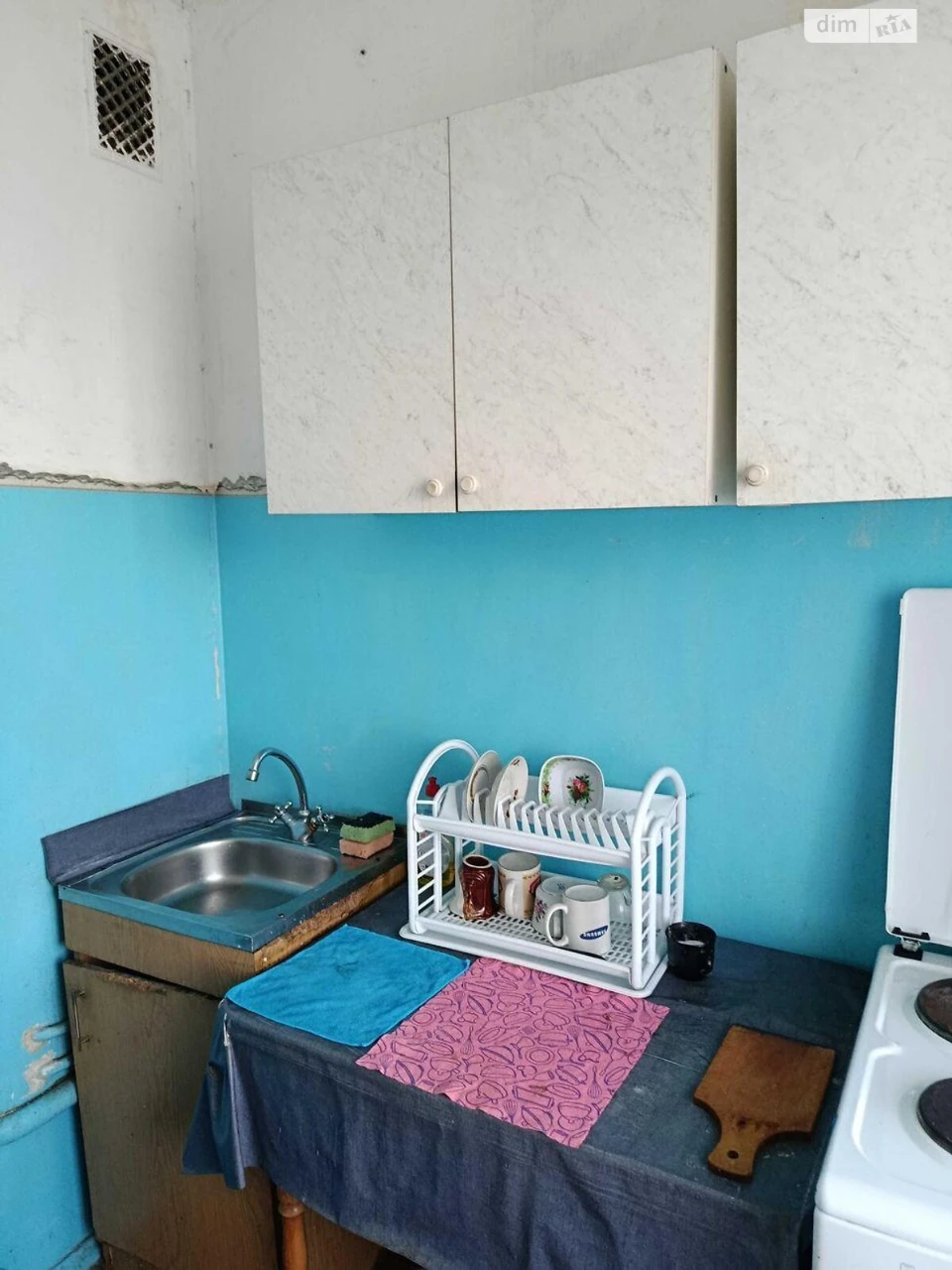 Long-Term Rental Apartment in Vinograd