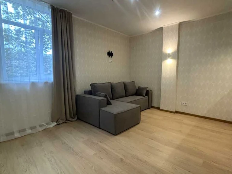 Apartment. Ivan Mazepa Avenue, Dnipro