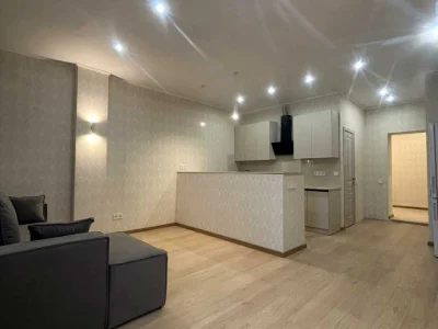 Apartment. Ivan Mazepa Avenue, Dnipro