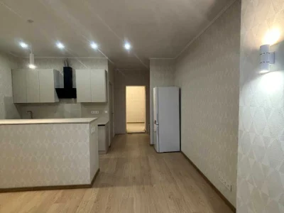 Apartment. Ivan Mazepa Avenue, Dnipro