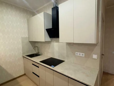 Apartment. Ivan Mazepa Avenue, Dnipro