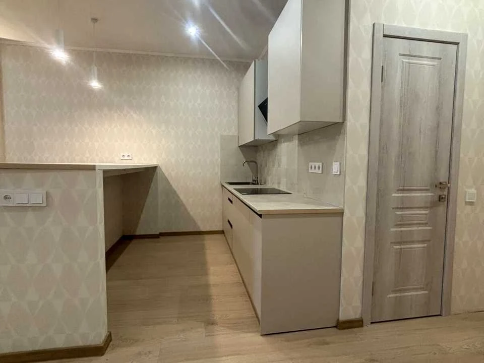 Apartment. Ivan Mazepa Avenue, Dnipro