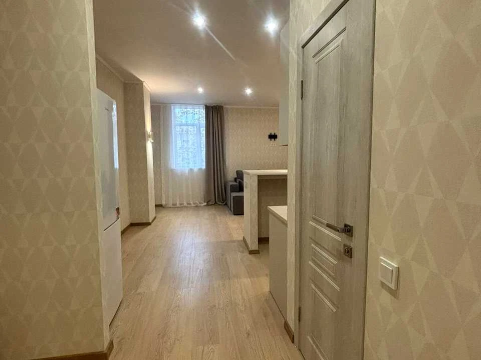 Apartment. Ivan Mazepa Avenue, Dnipro