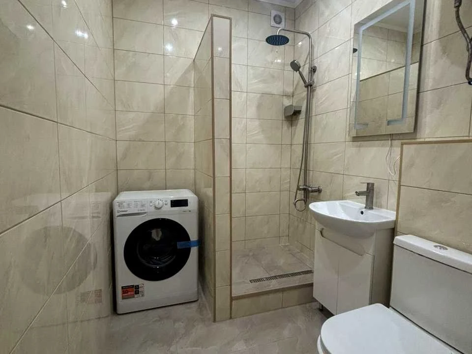 Apartment. Ivan Mazepa Avenue, Dnipro
