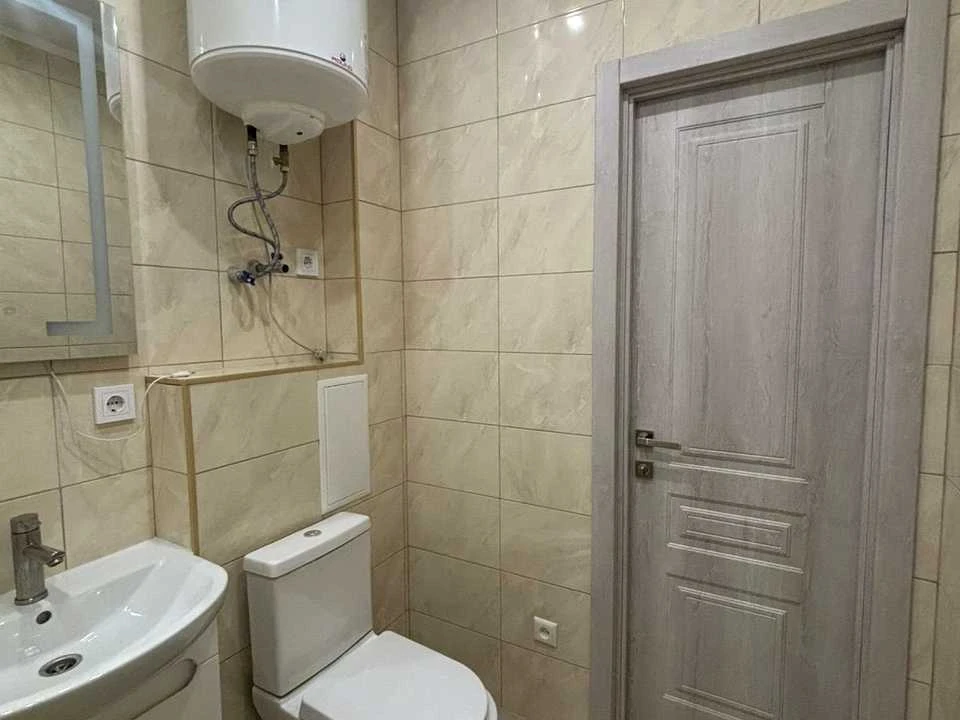 Apartment. Ivan Mazepa Avenue, Dnipro