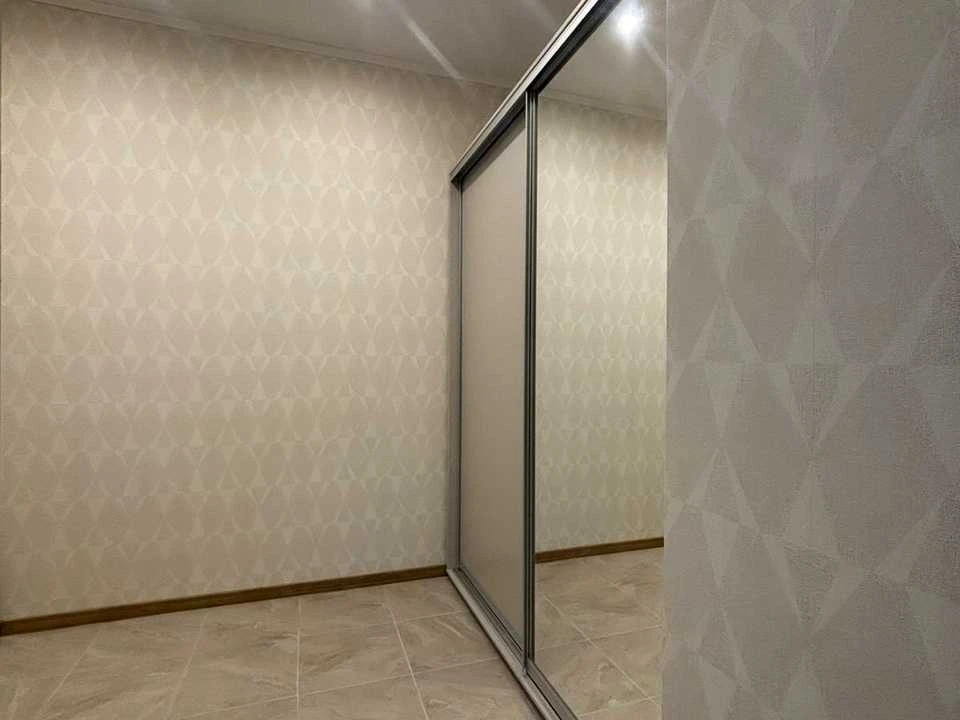 Apartment. Ivan Mazepa Avenue, Dnipro