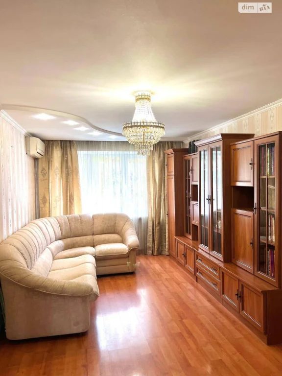 Long-Term Rental Apartment Industrial