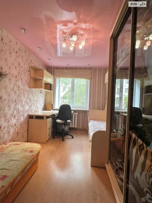 Long-Term Rental Apartment Industrial